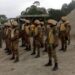 Soldats tombés lors des attaques djihadistes dans le parc W : Le choix du gouvernement pour leur rendre hommage