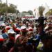 Cherté de la vie au Bénin : La population manifeste son ras-le-bol