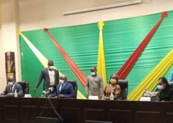 Accélération de l&rsquo;éducation des filles au Bénin:Une priorité pour la rupture