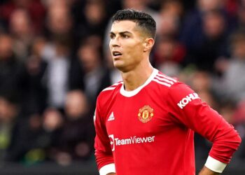 Ligue des Champions UEFA 2022 : Cristiano Ronaldo et Manchester United éliminés par l&rsquo;Atletico Madrid