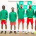 Coupe Davis 2022 : Le Bénin en chute libre