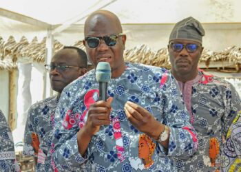 Jif à la Mairie de Cotonou : Les exhortations du Maire Luc Atrokpo au personnel féminin