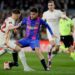 Ligue Europa 2022 : Xavi et le Barça s&rsquo;imposent face à Galatasaray