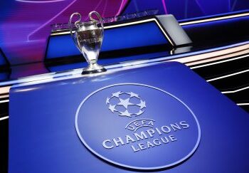 Quart de finale de la ligue des champions : Chelsea vs Real et les autres affiches