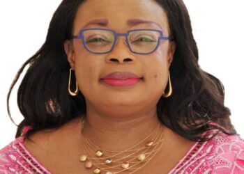 Journée Internationale de la Femme 2022 : Claudine Prudencio évoque trois axes importants
