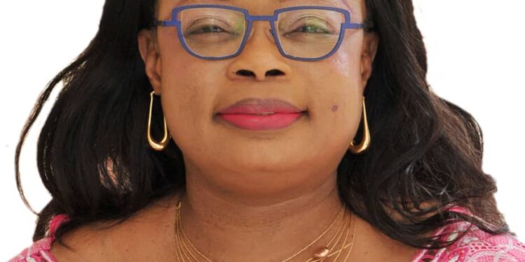 Journée Internationale de la Femme 2022 : Claudine Prudencio évoque trois axes importants