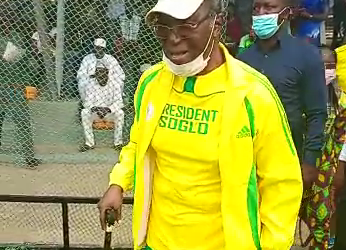 Célébration des 85 ans de l’ancien président Olusegun Obasanjo : Les compétences du président Nicéphore Soglo dans cet autre domaine