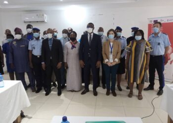 Lutte contre la traite des personnes au Bénin : Les acteurs réunis pour la mise en œuvre des recommandations