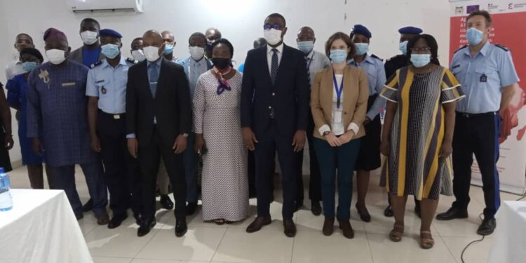 Lutte contre la traite des personnes au Bénin : Les acteurs réunis pour la mise en œuvre des recommandations