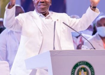 Gabon/Présidentielle 2023 : Pourquoi Ali Bongo est encore candidat