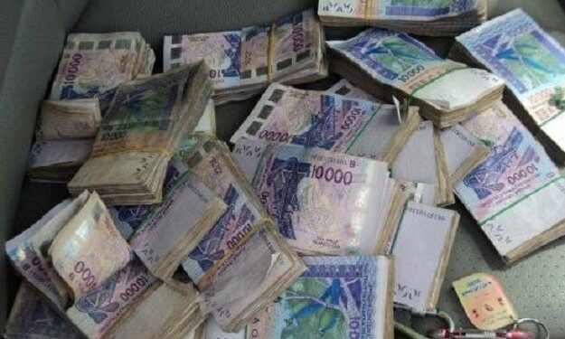 Département de l’Alibori: Il retrouve une somme de 231 mille francs et la rend à son propriétaire