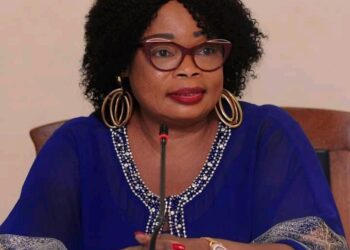 Journée Internationale de la Femme 2022 : Claudine Prudencio évoque trois axes importants