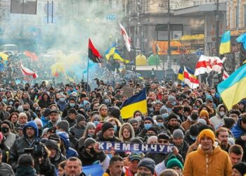 Situation critique en Ukraine : Ce que compte faire le gouvernement béninois pour ses ressortissants