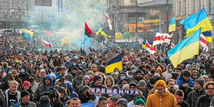Situation critique en Ukraine : Ce que compte faire le gouvernement béninois pour ses ressortissants