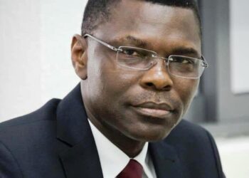 Obsèques du Président du conseil constitutionnel du Burkina-Faso : Djogbenou honore la mémoire de Kassoum Kambou à Ouaga
