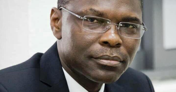 Obsèques du Président du conseil constitutionnel du Burkina-Faso : Djogbenou honore la mémoire de Kassoum Kambou à Ouaga
