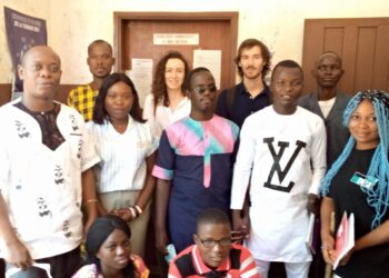 Table ronde pour une éducation inclusive au Bénin: Etat des lieux et perspectives de L’Asehb
