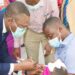Lutte contre la méningite A: Lancement d’une campagne de vaccination au Bénin