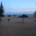 Sextape : L&rsquo;air frais de la plage emporte un jeune homme