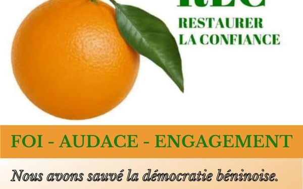 Animation de la vie politique : Une importante décision sur le RLC de Iréné Agossa
