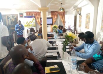 Togo/dépravation des mœurs : Koto club s’illustre avec des prix plus qu’inouïs