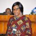 Coopération entre les Parlements : L’He Chantal Ahyi, coordonnatrice du groupe d’amitié Bénin-Autriche