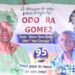 Départ de Odora Gomez: Les Takou rendent hommage à leur mère