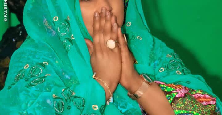 Don de vivres à la communauté musulmane de Nikki : Mariam Djaouga, une philanthrope hors pair pour les populations