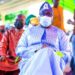 Parakou/Soutien pour l’érection d’un pont à Gah Gbebou : Ousmane Traoré grave l’UP dans le cœur des populations