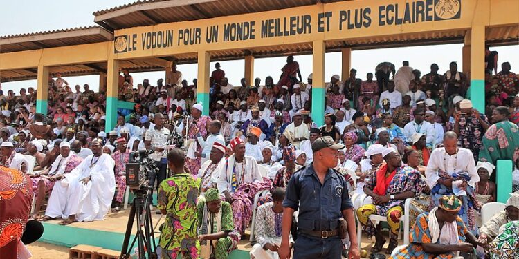 Religions endogènes au Bénin: Le président des cultes Vodoun de Lokossa déposé en prison pour meurtre