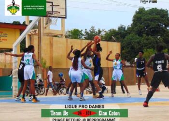 J8 Phase Retour Ligue Pro Basketball-Dames : Aol Bbc laisse filer la victoire, Energie Bbc fait un sans faute