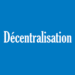 Décentralisation : Liste des nouveaux SE tirés