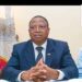 Course-poursuite meurtrière à Parakou : Le Colonel Francis Gbian explique et présente ses condoléances à la famille éplorée