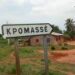 Gestion de la mendicité : Kpomassè, la solution