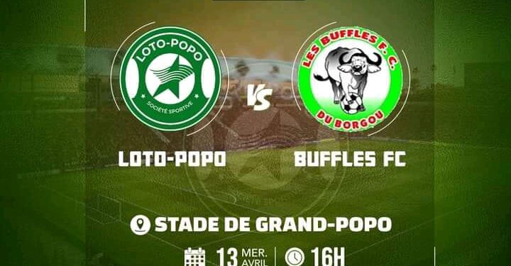 Super Ligue Pro/10ème journée : Le duel à suspense