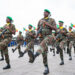 Bénin : La liste complète des admissibles au Concours militaire spécial 2023