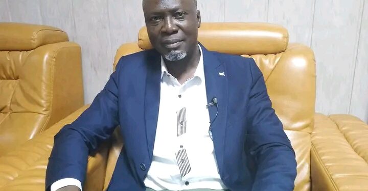 Bénin : Le message du maire Inoussa Zimé Chabi pour les candidats au Bepc 2023