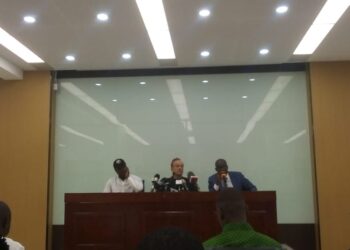 Éliminatoires Can Côte d&rsquo;Ivoire 2023 : Voici la liste des Guépards avec des surprises