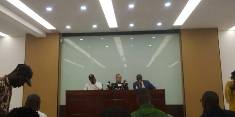 Éliminatoires Can Côte d&rsquo;Ivoire 2023 : Voici la liste des Guépards avec des surprises