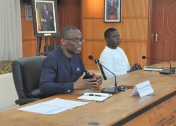 Bénin : Olushegun Bakari enterre déjà Agbénonci