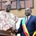 Bénin/Assemblé National : Les premiers mots de l’He Hêhomey
