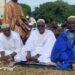 AÏD EL KEBIR À PARAKOU: Le maire Inoussa ZIMÉ CHABI a invoqué Allah pour la paix