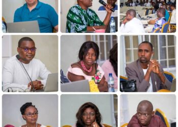 Atelier de formation à Parakou : IRI outille les médias sur les techniques de prévention et de lutte contre l’extrémisme violent