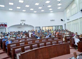 Bénin : Voici les représentants des députés dans les parlements régionaux