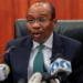 Nigeria : Bola Tinubu se venge-t-il de Godwin Emefiele ?