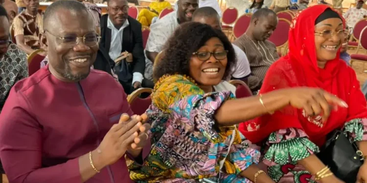 Le Bloc Républicain sur le point de devenir un parti-école au Bénin : L’exemple parlant de la symbiose parlementaire Gansè-Glidja