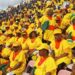 Éliminatoires CAN Côte d&rsquo;Ivoire 2023 : Le CNS-B s&rsquo;active pour pousser les Guépards vers la victoire samedi prochain