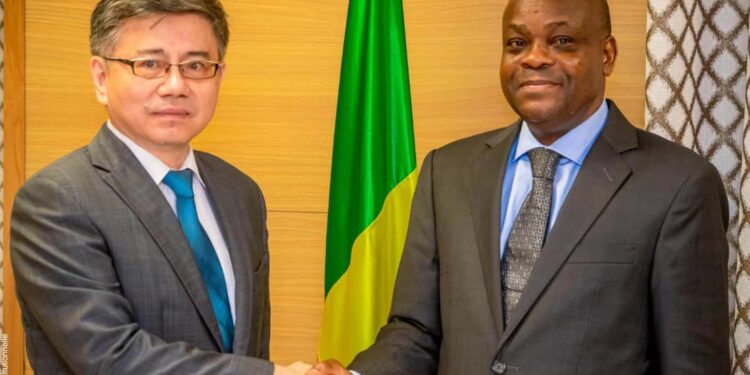 Bénin-Nigéria : la frontière de Sèmè désormais ouverte aux importations