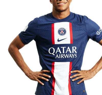 Football : En fin de contrat Kylian Mbappé recommence sa pagaille avec le PSG