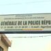 Bénin : voici les 450 policiers inscrits au tableau d’avancement en grade au titre de 2023